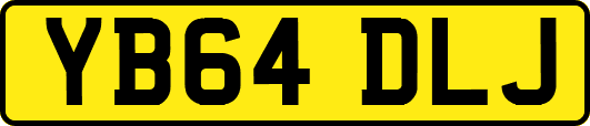 YB64DLJ