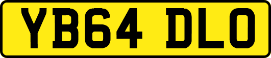 YB64DLO