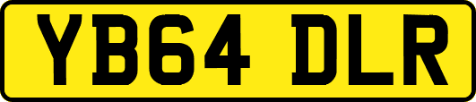 YB64DLR