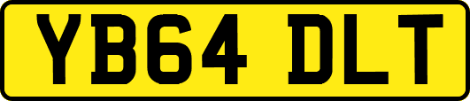 YB64DLT