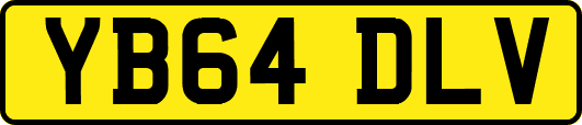 YB64DLV
