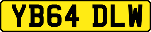 YB64DLW