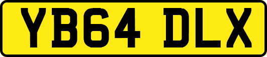 YB64DLX