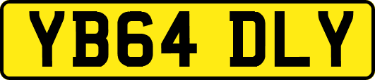 YB64DLY