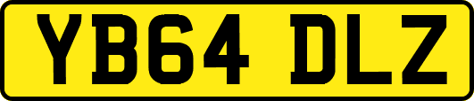 YB64DLZ