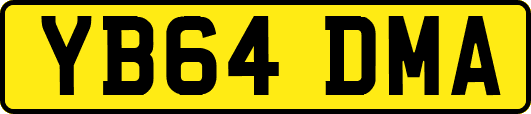 YB64DMA