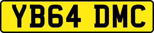 YB64DMC
