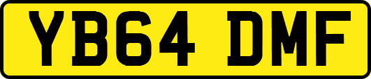 YB64DMF