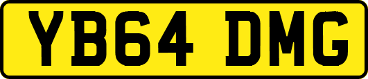 YB64DMG