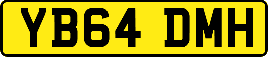 YB64DMH