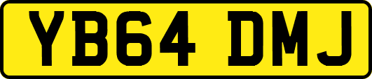 YB64DMJ