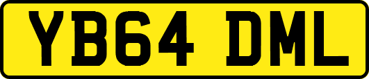 YB64DML