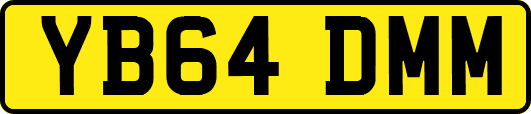 YB64DMM