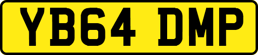 YB64DMP