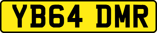 YB64DMR