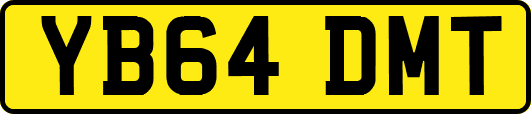 YB64DMT