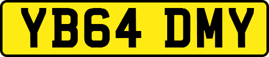 YB64DMY