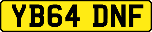 YB64DNF