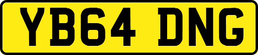 YB64DNG