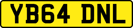 YB64DNL