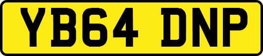 YB64DNP
