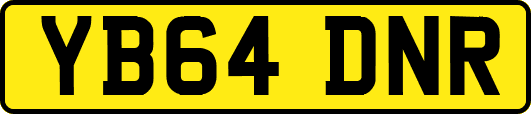 YB64DNR