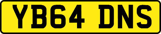 YB64DNS