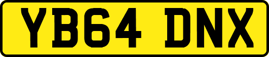 YB64DNX