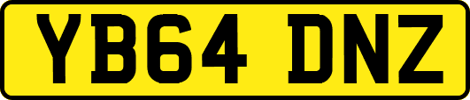 YB64DNZ