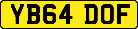 YB64DOF