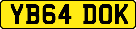 YB64DOK