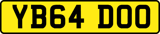 YB64DOO