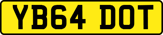 YB64DOT