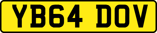 YB64DOV