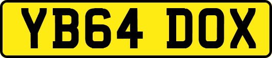 YB64DOX