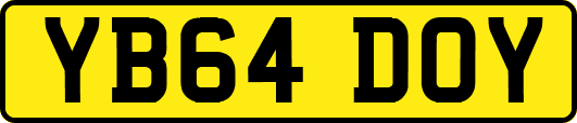 YB64DOY