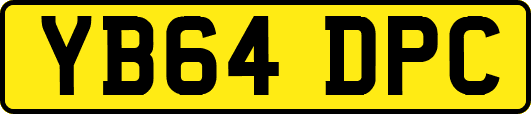 YB64DPC