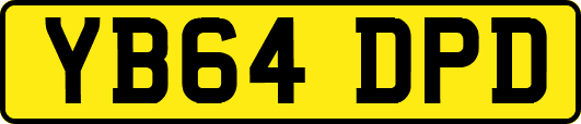 YB64DPD