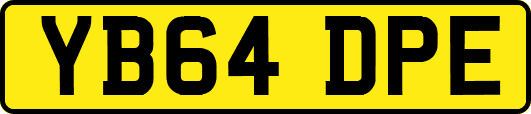 YB64DPE