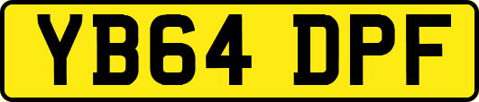 YB64DPF