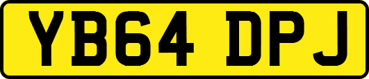 YB64DPJ