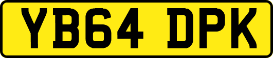 YB64DPK