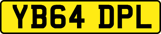YB64DPL