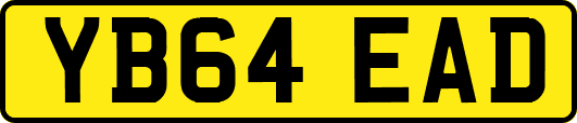 YB64EAD
