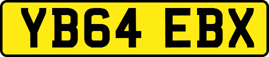 YB64EBX