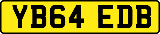 YB64EDB