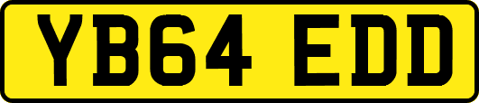 YB64EDD