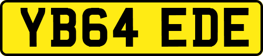 YB64EDE