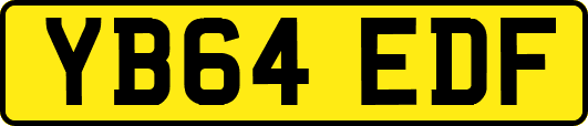 YB64EDF