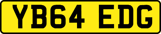 YB64EDG